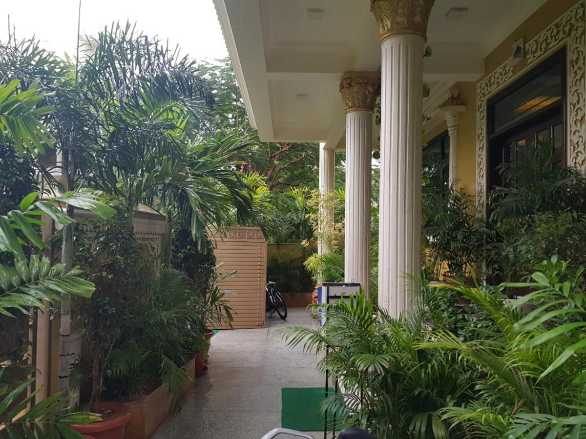 Jeenmount Heritage Boutique Hotel Džajpur Exteriér fotografie